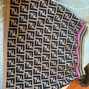 Fendi skirt